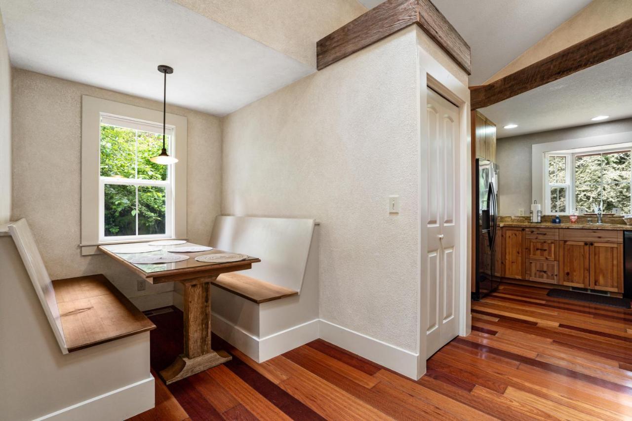 Stylish Cabin Orick 外观 照片