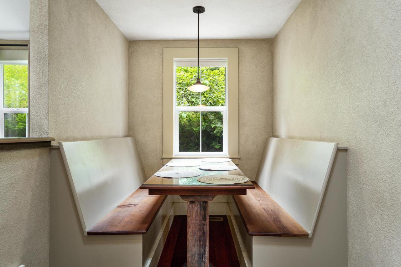 Stylish Cabin Orick 外观 照片