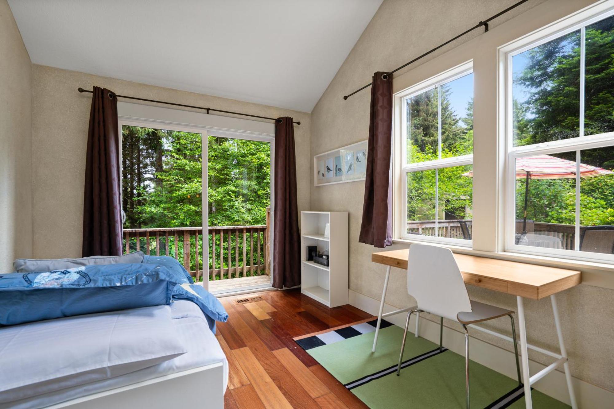 Stylish Cabin Orick 外观 照片