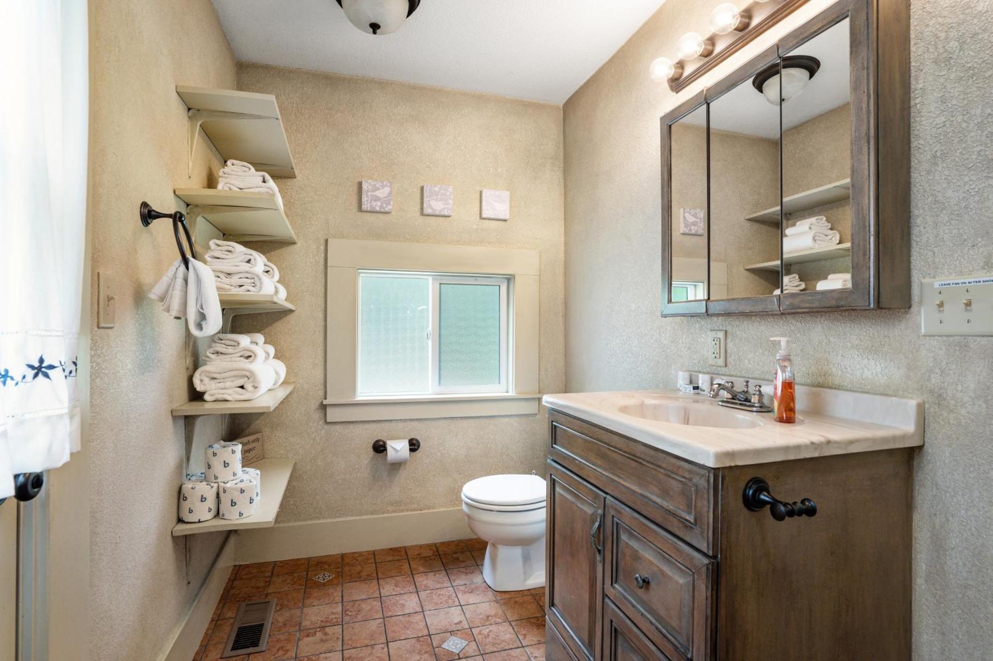 Stylish Cabin Orick 外观 照片